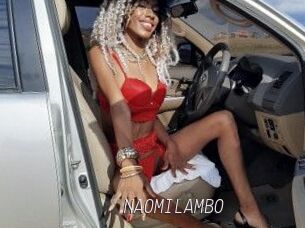 NAOMILAMBO