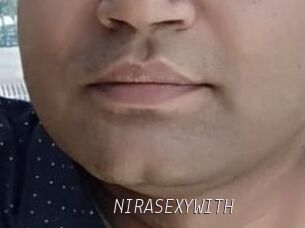 NIRASEXYWITH
