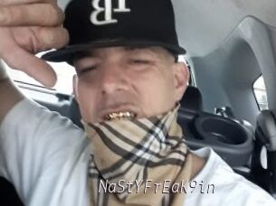 NaStYFrEaK9in