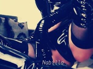 Nabilla
