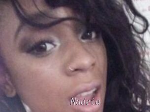 Nadeia