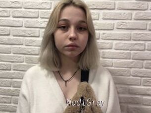 NadiGray