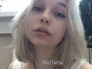 NadiWow