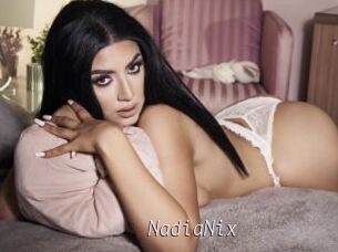 NadiaNix