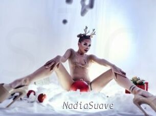 NadiaSuave