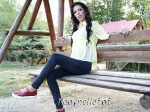 NadyneHeidi