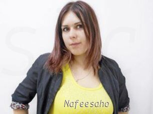 Nafeesaho