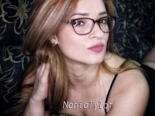 NahiaTylor