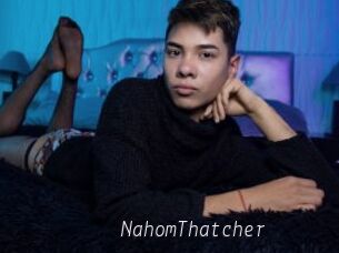 NahomThatcher