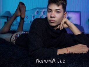 NahomWhite