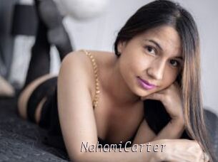 NahomiCarter