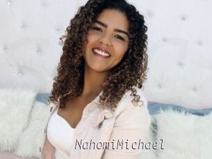 NahomiMichael