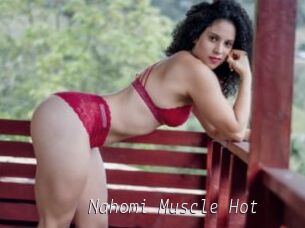 Nahomi_Muscle_Hot