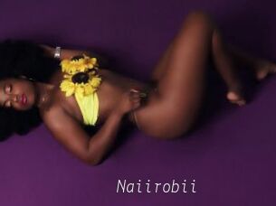 Naiirobii