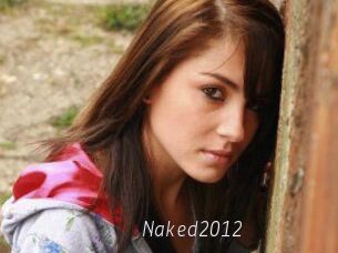 Naked2012