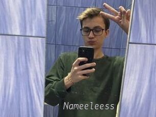Nameeleess