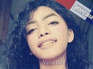 Nanciah