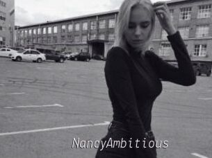 NancyAmbitious