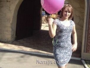 NansyCrown