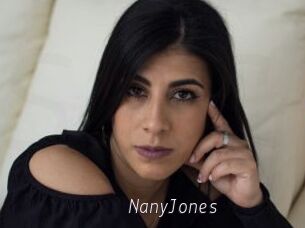 NanyJones