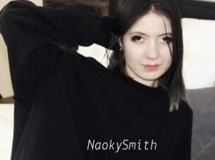 NaokySmith