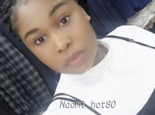 Naomi_hot80