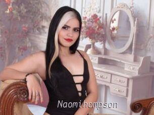 Naomihompson