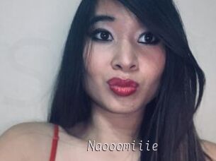 Naooomiiie