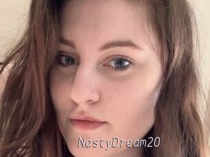 NastyDream20