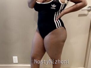 NastyNizhoni