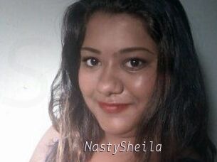 NastySheila