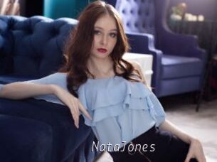 NataJones