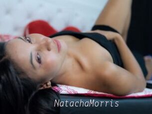 NatachaMorris