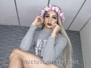 NathaliaMisterious