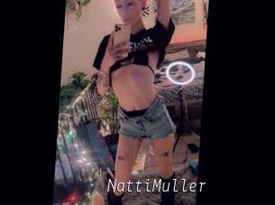 NattiMuller