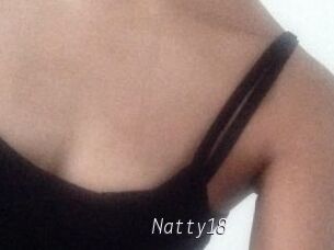 Natty18