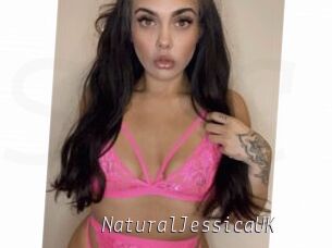 NaturalJessicaUK
