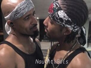 NaughtiBois