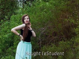 NaughtieStudent