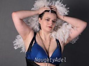 NaughtyAdel