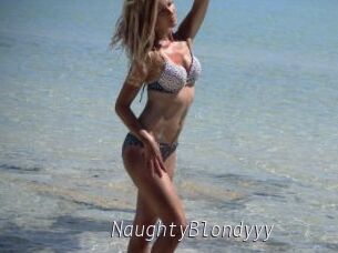 NaughtyBlondyyy