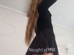 NaughtyEMMA