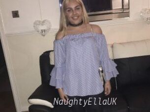 Naughty_EllaUK