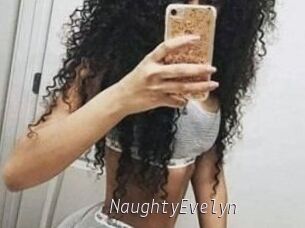 NaughtyEvelyn