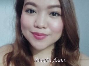 NaughtyGwen