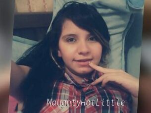 NaughtyHotLittle