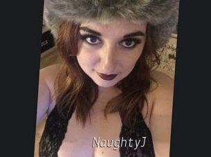 NaughtyJ