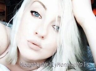 NaughtyNellyMonroeMpls