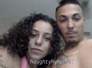 NaughtyNymphos7
