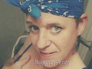 NaughtyPenny